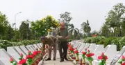 Tháng Bảy về có những ký ức chưa bao giờ khép lại