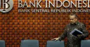 Thống đốc Ngân hàng Indonesia từ chức giữa lúc chứng khoán rơi 30%, nội tệ lao dốc