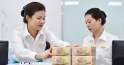 Thống đốc NHNN: Chính sách tiền tệ hỗ trợ tăng trưởng hai con số, kiểm soát lạm phát