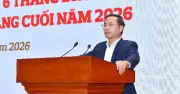 Thống đốc NHNN yêu cầu ngân hàng tập trung kiểm soát lạm phát và tăng trưởng tín dụng 15%