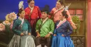 Thương hiệu kịch 'Ngày xửa ngày xưa' lần đầu lên màn ảnh rộng