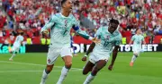 Thống kê khó tin về Ronaldo sau bàn thắng đầu tiên tại vòng knock-out World Cup