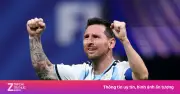 Thống kê đáng sợ: Messi ghi 27 bàn vào lưới các CLB Anh trước trận gặp Tam Sư