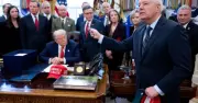Thượng nghị sĩ Lindsey Graham qua đời vì bóc tách động mạch chủ