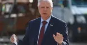 Thượng nghị sĩ Mỹ Lindsey Graham đột ngột qua đời ở tuổi 71