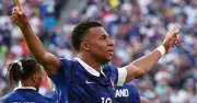 Thượng nghị sĩ Paraguay lại dọa kiện Mbappe vì bị gọi là 'đáng khinh'