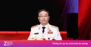 Thượng tướng Phạm Thế Tùng: Hy sinh lặng lẽ, người thân không biết hết