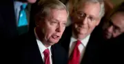 Thượng viện Mỹ bất định sau cái chết của Thượng nghị sĩ Lindsey Graham