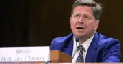Thượng viện Mỹ phê chuẩn ông Jay Clayton làm giám đốc tình báo quốc gia