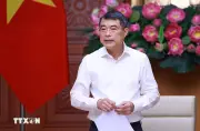 Thành lập Ban Chỉ đạo thực hiện các Chương trình mục tiêu quốc gia