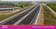 Thành lập Hội đồng thẩm định điều chỉnh cao tốc Gia Nghĩa - Chơn Thành hơn 25.800 tỷ