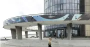 Thành phố cảng Gdynia của Ba Lan bất ngờ được UNESCO công nhận di sản thế giới