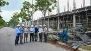 Tháo gỡ dự án tồn đọng: Khơi thông nguồn lực, thúc đẩy tăng trưởng kinh tế