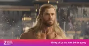 Thor đối đầu Dr. Doom trong trailer bom tấn Avengers: Doomsday