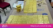 Thu 78 kg vàng, triệu USD và bất động sản trăm tỷ của Mr Pips