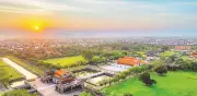 Thuế du lịch Huế: Thu ngân sách tăng chậm dù du lịch bùng nổ