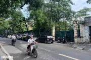 Thuế Hà Nội sẽ hoàn trả tiền chênh lệch cho Duyên Hà nếu hủy đấu giá đất vàng