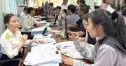 Thuế Hà Nội yêu cầu hoàn thành kê khai thuế trước 31/7/2026