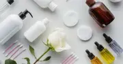 Thu hồi toàn quốc dầu gội xả Herba Luxe do sai công thức