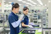 Thu hút FDI thế hệ mới: Động lực nâng cao nội lực và vị thế Việt Nam