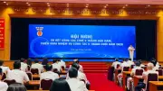 Thu ngân sách 6 tháng đầu năm 2026 đạt trên 1.382.330 tỷ đồng