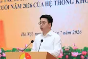 Thu ngân sách Nhà nước 6 tháng đạt hơn 1,54 triệu tỷ đồng