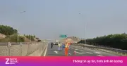 Thu phí 5 đoạn cao tốc Bắc - Nam qua miền Trung từ 20h ngày 15/7