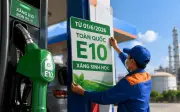 Thuế xăng dầu giảm về 0% đến hết tháng 9/2026