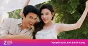 Thúy Diễm mang thai con gái ở tháng thứ 7, Lương Thế Thành hạnh phúc
