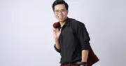 Thầy giáo 9X Nguyễn Thái Dương và ca khúc 'Thành phố gì kỳ!' đầy cảm xúc về TP.HCM