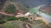 Thủy điện Mường Khương 8,2 MW: Động lực phát triển kinh tế xã hội vùng cao