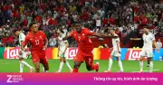 Thụy Sĩ 2-0 Algeria: Embolo ghi bàn, vào vòng 16 đội World Cup 2026