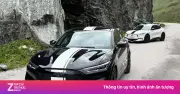 Thụy Sĩ đơn giản hóa quy trình công nhận tiêu chuẩn ôtô Mỹ