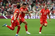 Thụy Sĩ thắng Algeria 2-0, giành vé vào vòng 1/8 World Cup 2026
