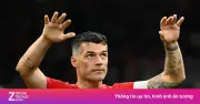 Thụy Sĩ thắng luân lưu Colombia, giành vé tứ kết World Cup 2026