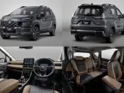 Tôi chê Xpander Cross 2026 vì chỉ thay đổi ngoại hình, chờ bản HEV