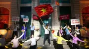Tái hiện vụ án số 7 Ôn Như Hầu qua chương trình thực cảnh 'Mật lệnh đêm'