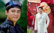 Tài tử điện ảnh thập niên 90 đóng vai vua Bảo Đại giờ ra sao?