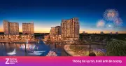 Tối ưu dòng tiền khi đầu tư căn hộ The Fest tại Charmora City