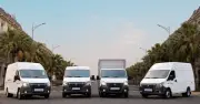 Tối ưu vận tải giữa thị trường bán lẻ tăng tốc: Bài toán TCO