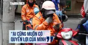 Tài xế công nghệ đóng BHXH bắt buộc: Quyền lợi lâu dài hay áp lực mới?