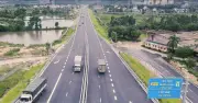 Tài xế lo bị phạt oan vì biển tốc độ điện tử trên cao tốc Bắc - Nam