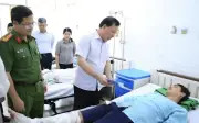Tài xế ngủ gật gây tai nạn thảm khốc ở Đồng Nai: 7 người chết, 6 người bị thương