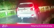 Tài xế ôtô không nhường đường xe cứu thương bị phạt 6-8 triệu đồng