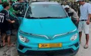Tài xế taxi tử vong trong xe tại Sầm Sơn: Cảnh báo nguy cơ đột quỵ khi lái xe