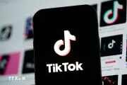 TikTok đánh bại vụ kiện cáo buộc gây nghiện cho trẻ em