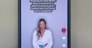 TikTok trend: Nữ KOL bị chồng bắn chết sau video tố ấu dâm