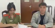 TikToker ở Huế bị phạt vì đăng video cổ xúy cá độ bóng đá, nhảy cầu tự tử