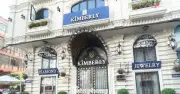 Tiệm kim cương Kimberly Diamond tại Cần Thơ bất ngờ đóng cửa 5 ngày