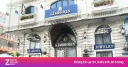Tiệm kim cương nổi tiếng Cần Thơ Kimberly Diamond bất ngờ đóng cửa